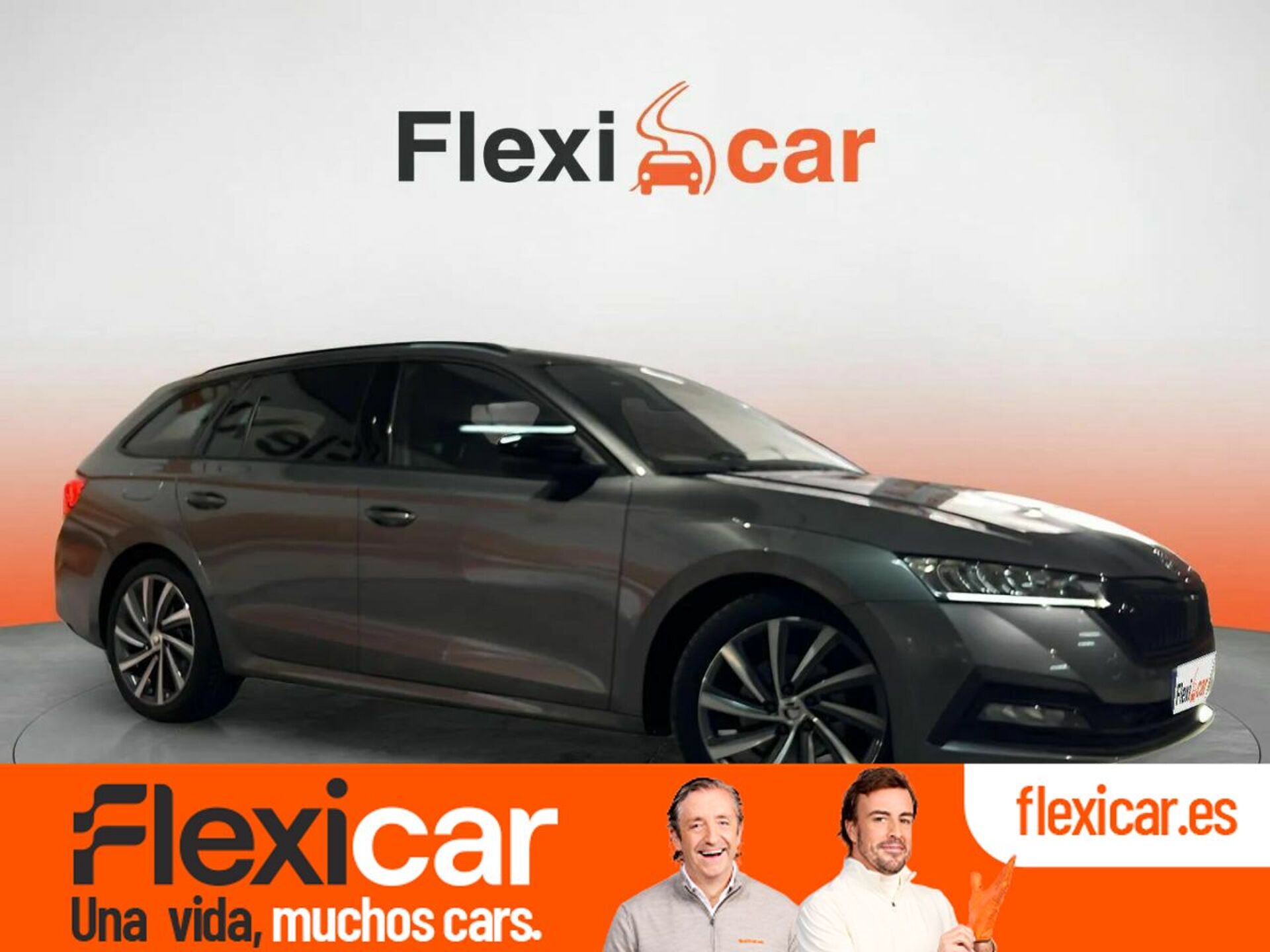 Imagen de SKODA Octavia