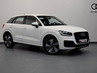 Imagen de AUDI Q2 30 TDI Sport 85kW