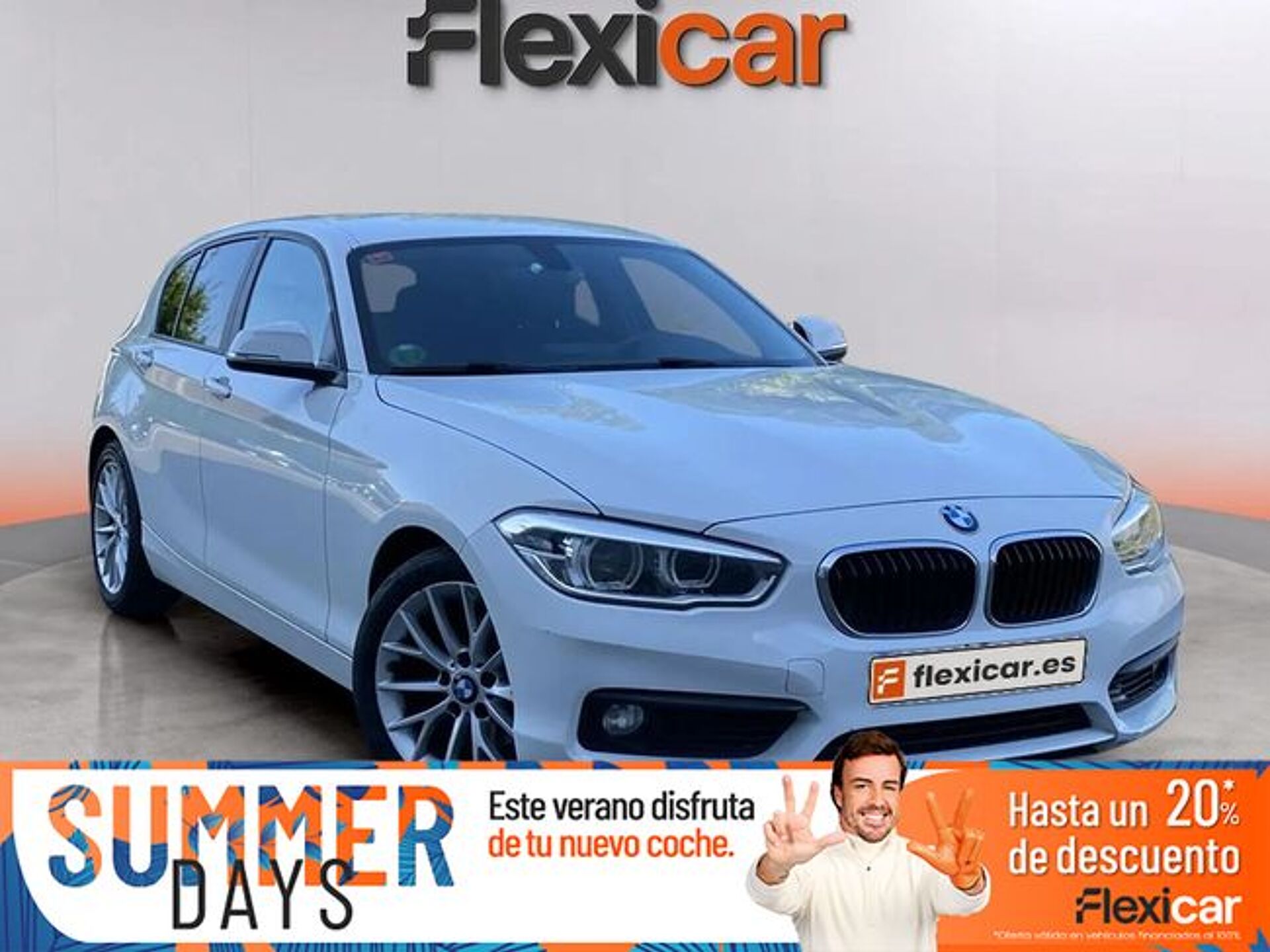 Imagen de BMW Serie 1