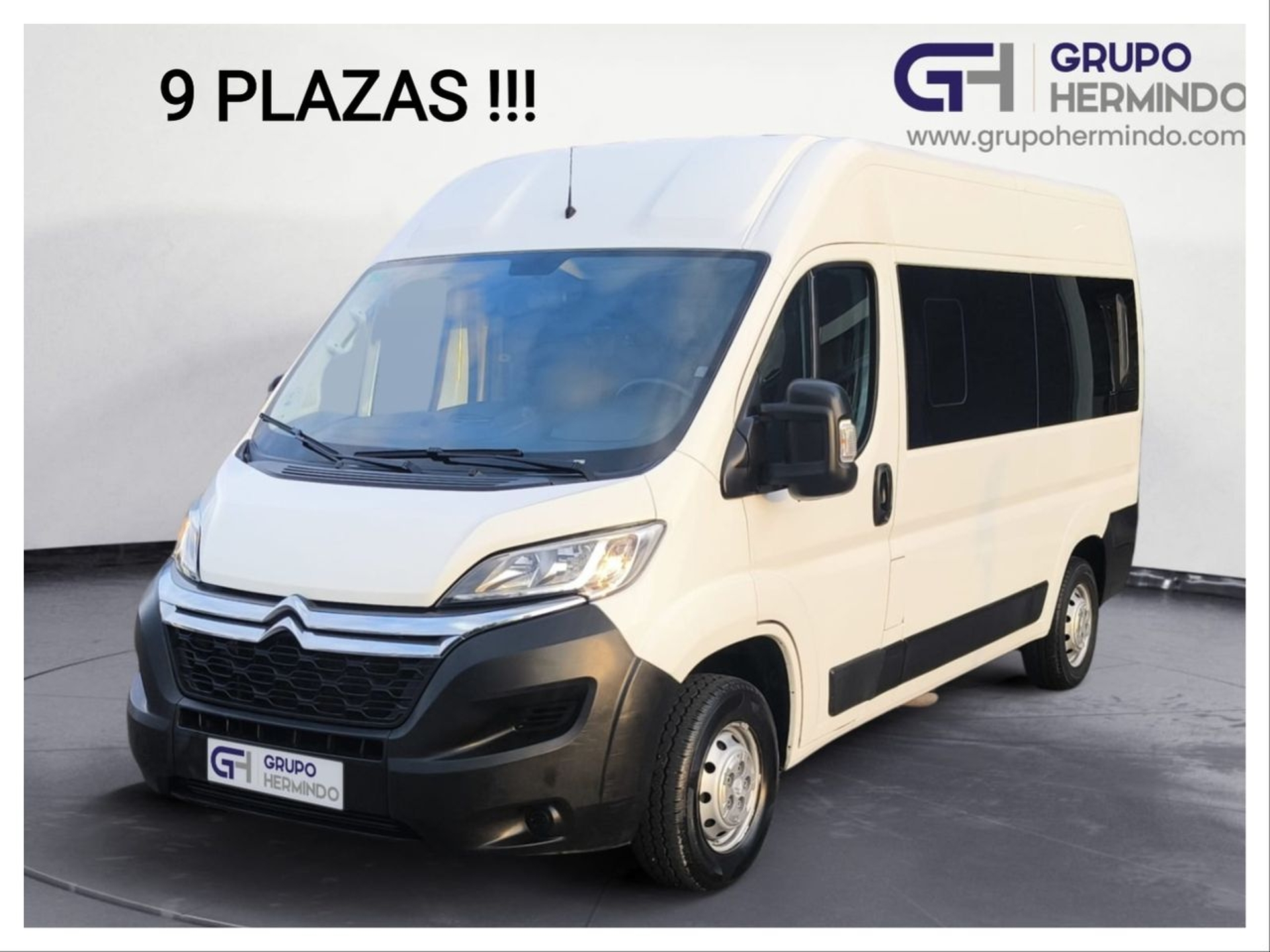 Imagen de CITROEN Jumper