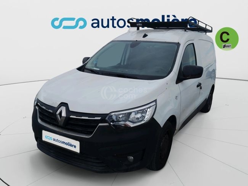 Foto del RENAULT Express 1.5 Blue dCi Confort 55kW