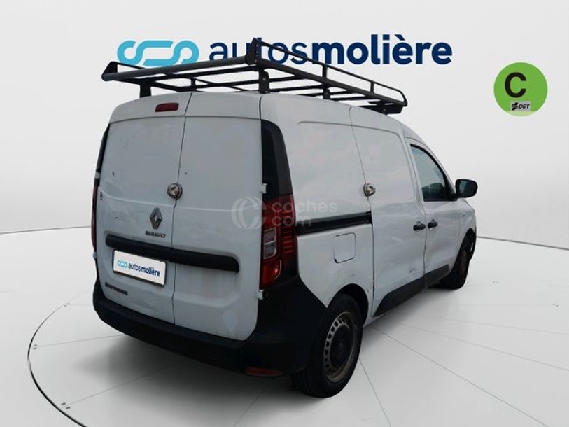 Foto del RENAULT Express 1.5 Blue dCi Confort 55kW
