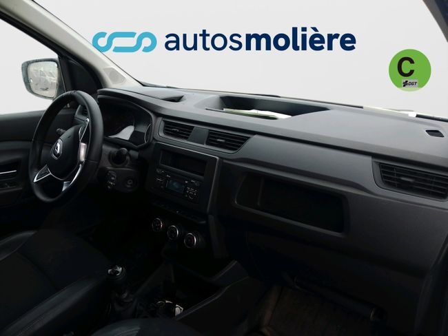 Foto del RENAULT Express 1.5 Blue dCi Confort 55kW