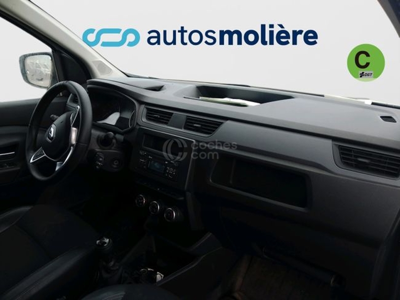 Foto del RENAULT Express 1.5 Blue dCi Confort 55kW