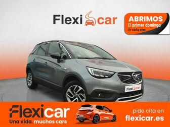 Imagen de OPEL Crossland X 1.2T S&S Excellence 130