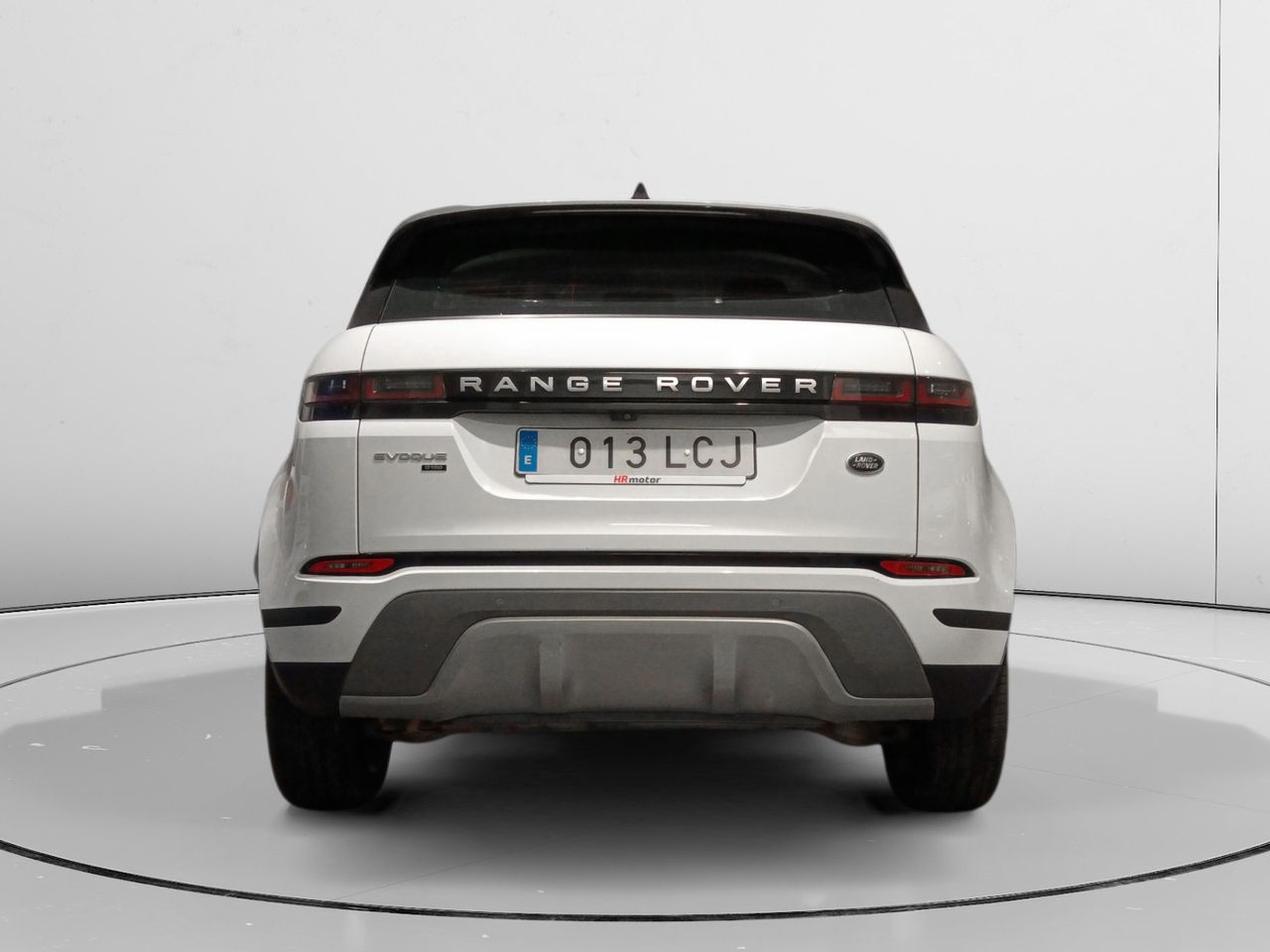 Foto del LAND ROVER Range Rover Evoque 2.0D MHEV S AWD Aut. 150