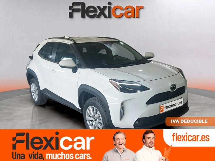 Foto del TOYOTA Yaris Cross 120H Active Plus