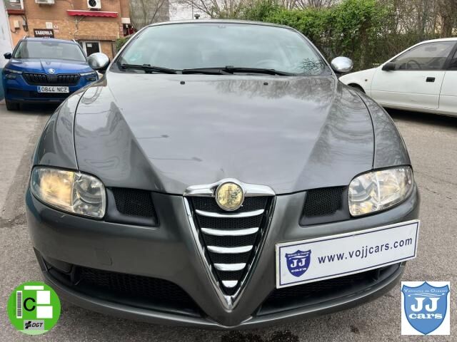 Foto del ALFA ROMEO GT 2.0 JTS Distinctive