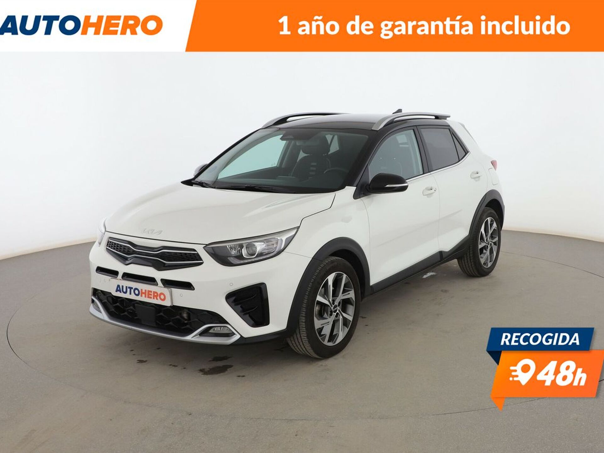 Imagen de KIA Stonic
