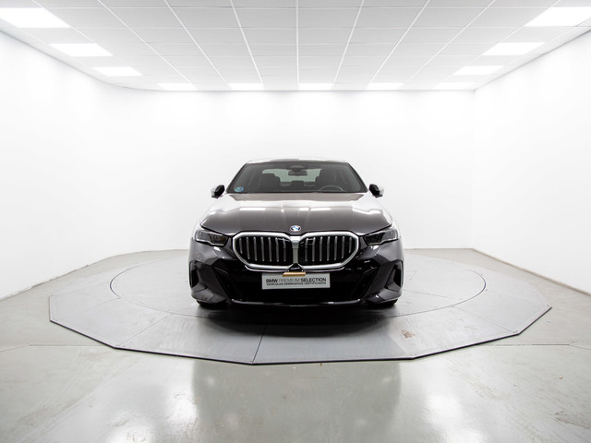 Imagen 2 de BMW Serie 5