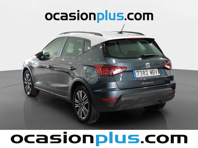 Foto del SEAT Arona 1.0 TSI Ecomotive S&S Style 110