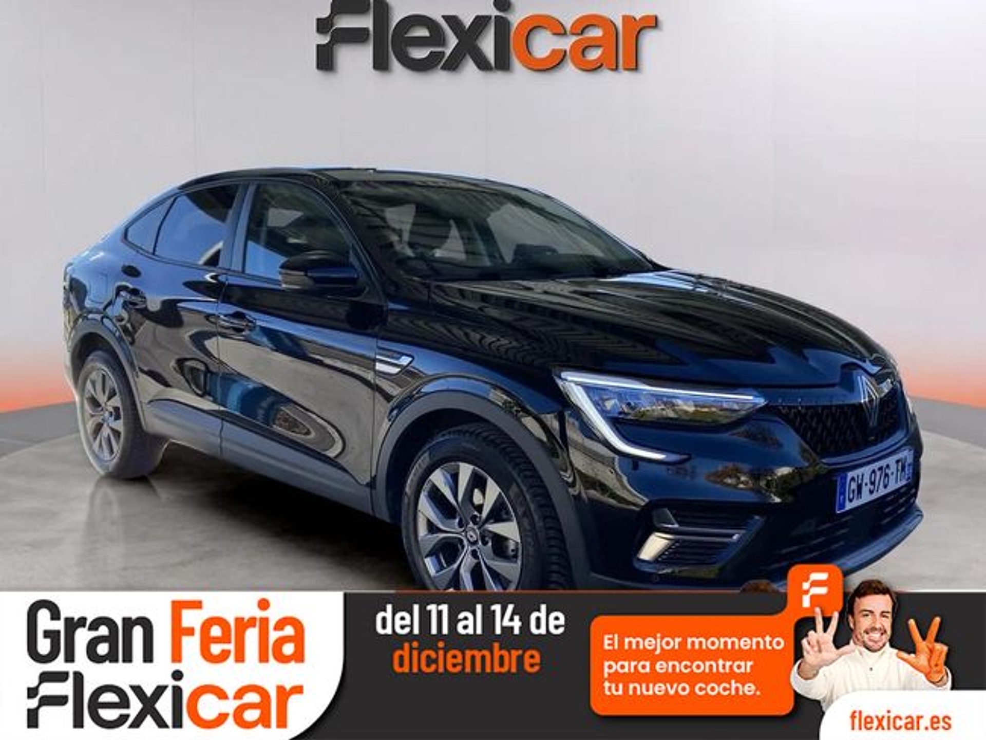 Imagen de RENAULT Arkana