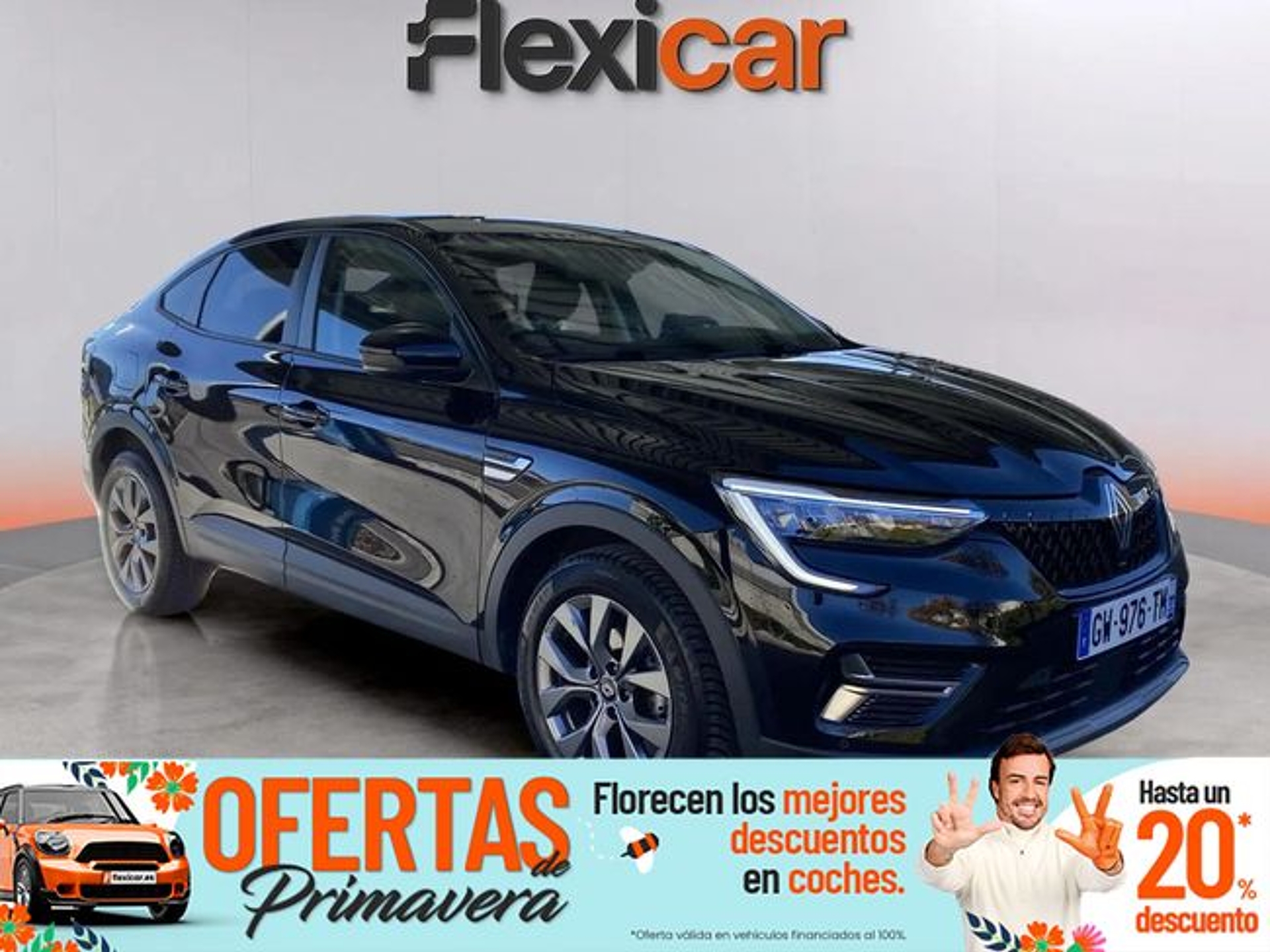 Imagen de RENAULT Arkana