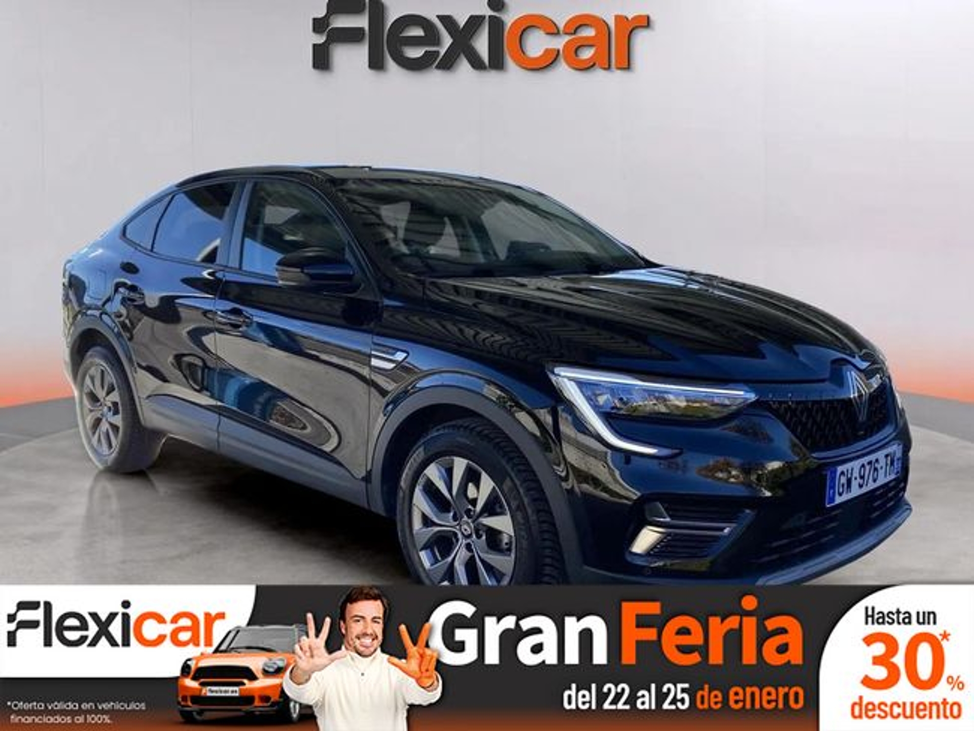 Imagen de RENAULT Arkana