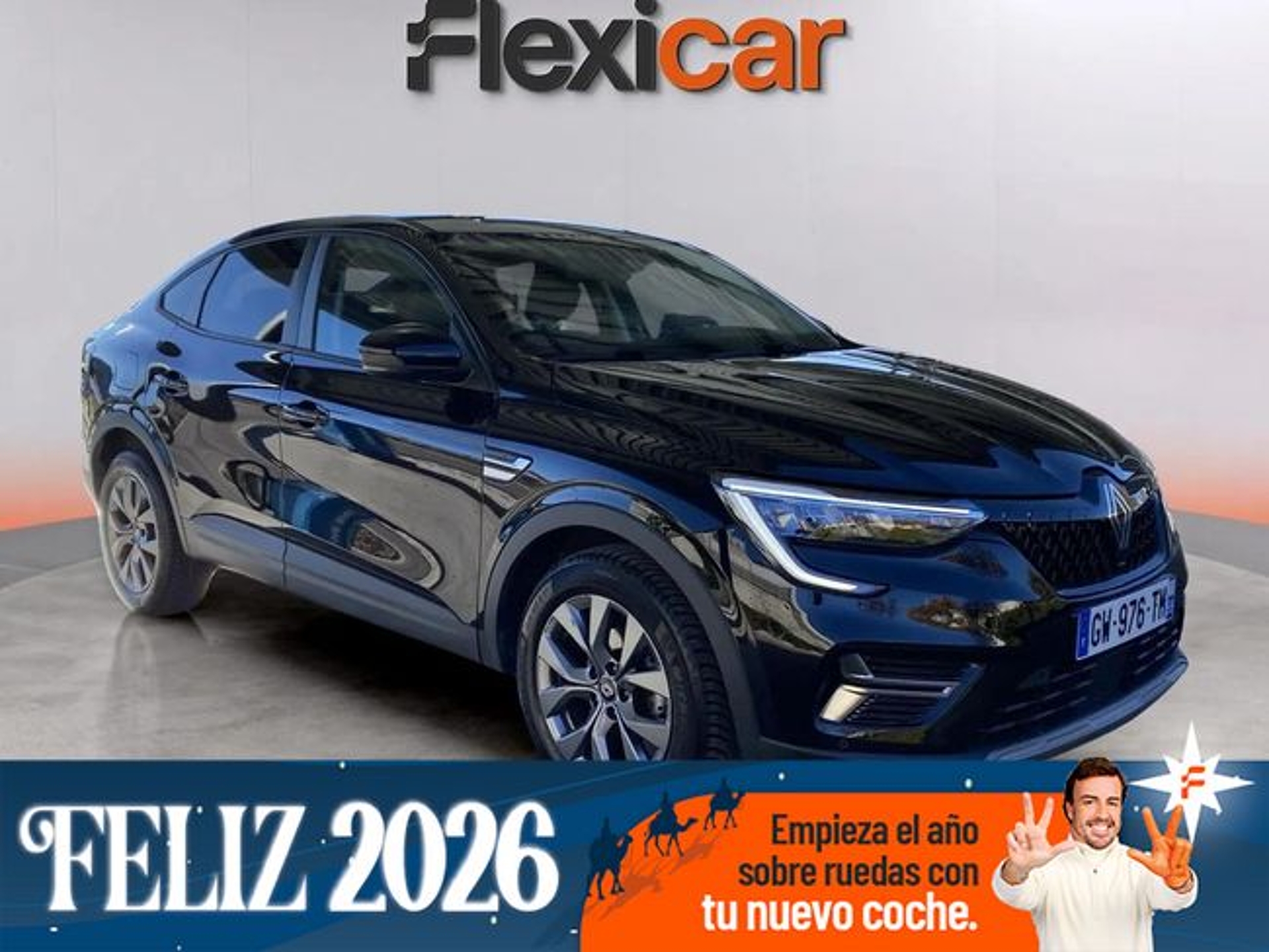 Imagen de RENAULT Arkana