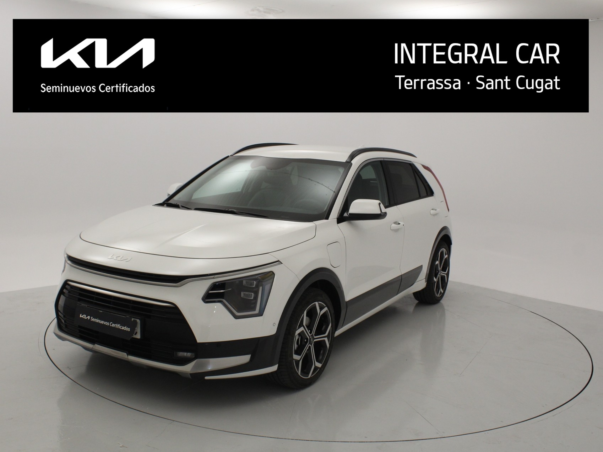 Imagen de KIA Niro