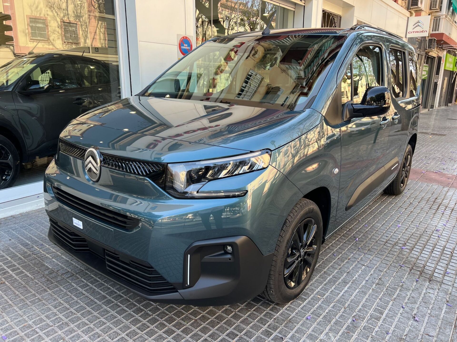 Imagen 3 de CITROEN Berlingo