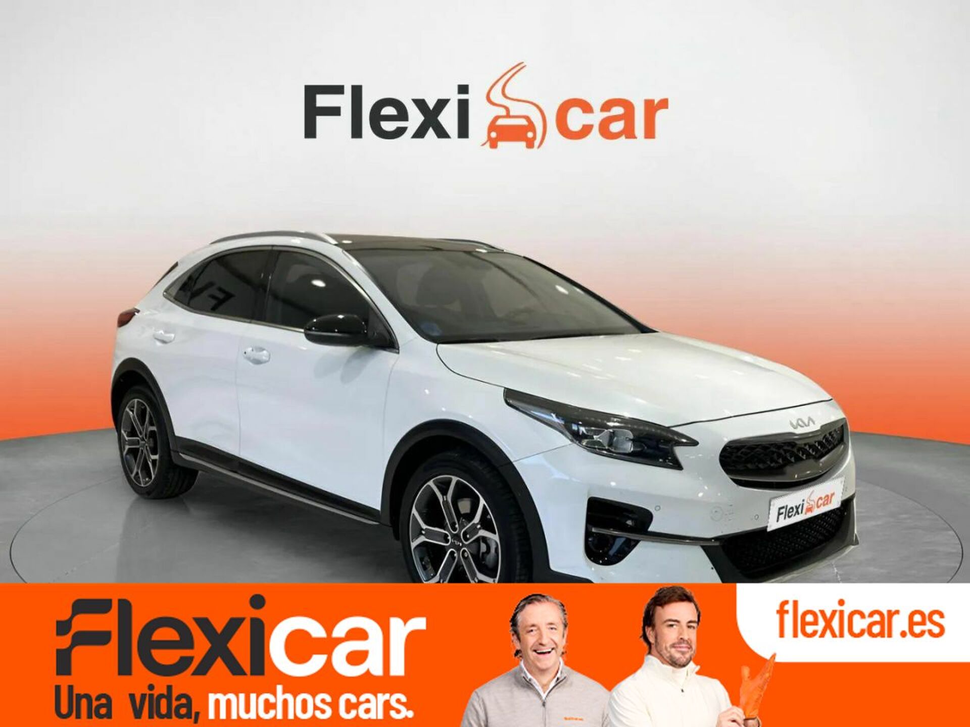 Imagen de KIA XCeed