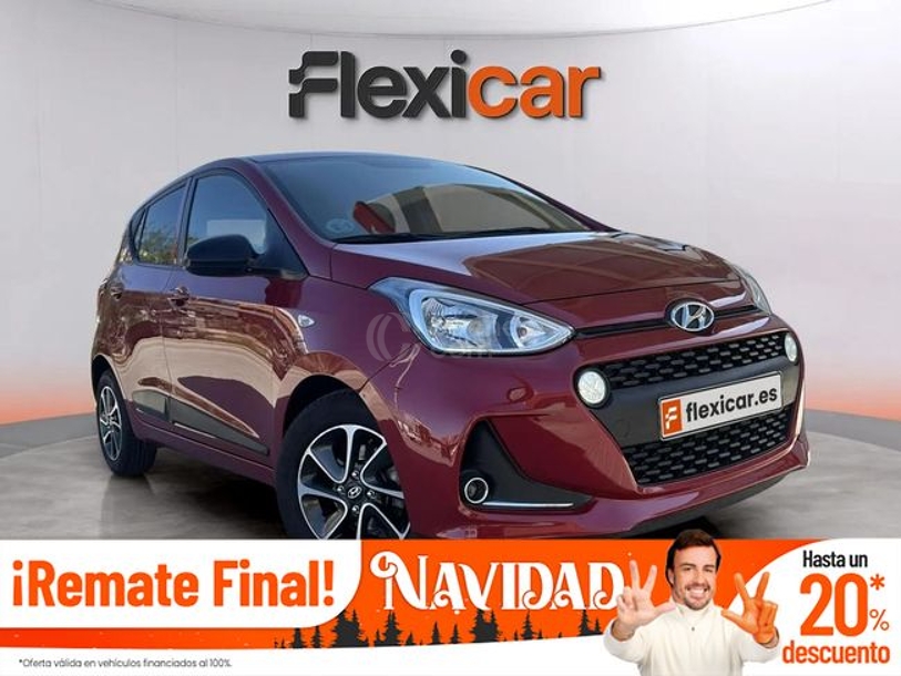 Foto del HYUNDAI i10 1.2 Style