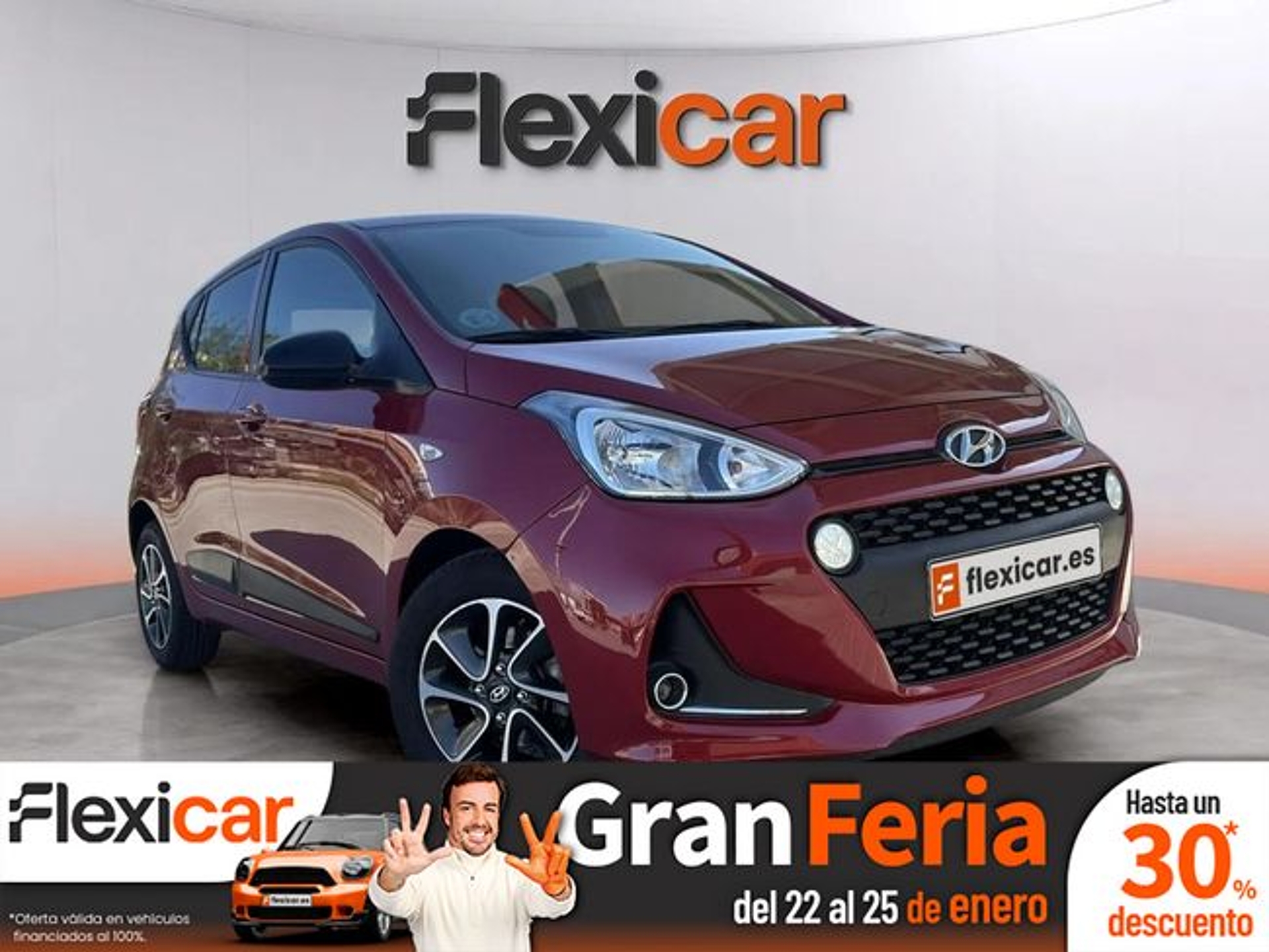 Imagen de HYUNDAI i10