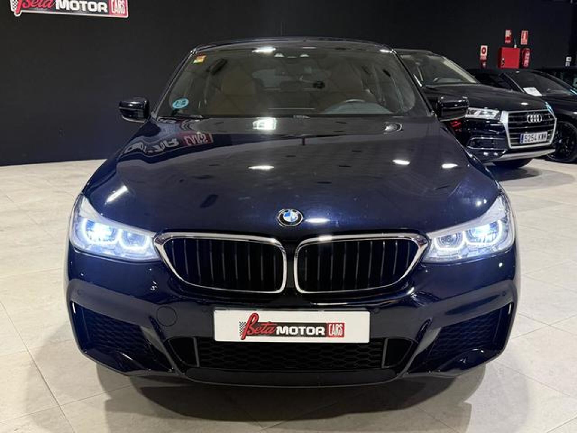 Imagen 2 de BMW Serie 6