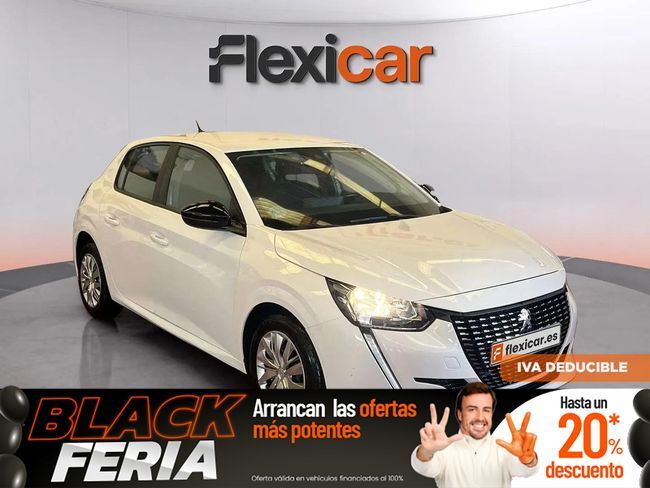 PEUGEOT 208 (BlueHDi 73kW (100CV) Active) en Granada