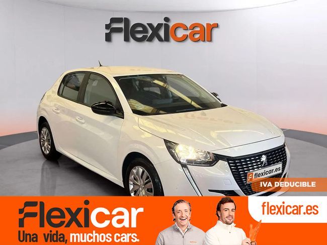 PEUGEOT 208 (BlueHDi 73kW (100CV) Active) en Granada