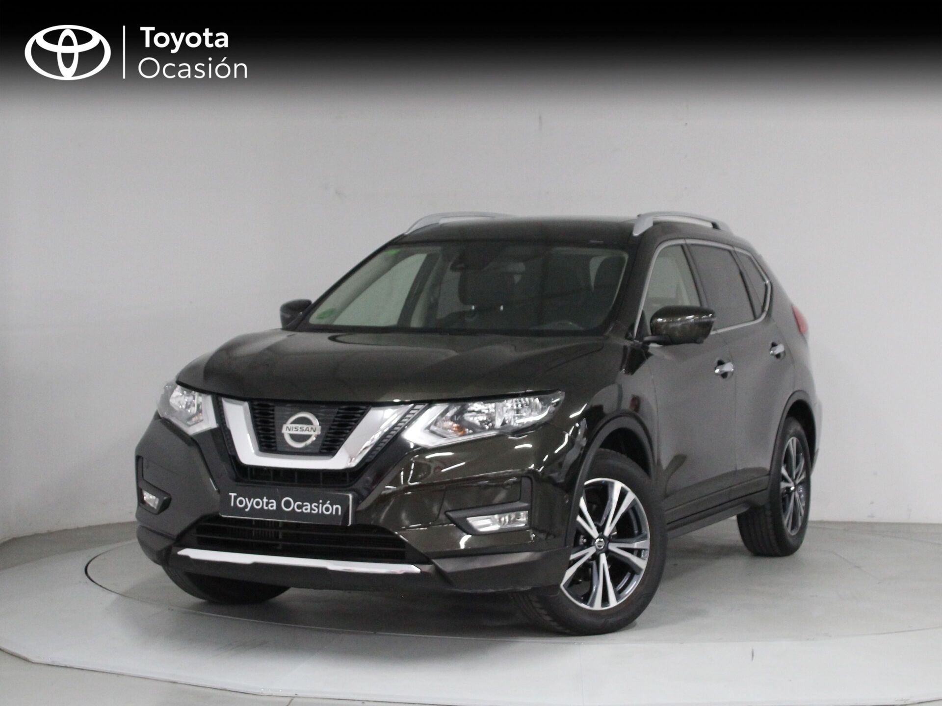Imagen de NISSAN X-Trail