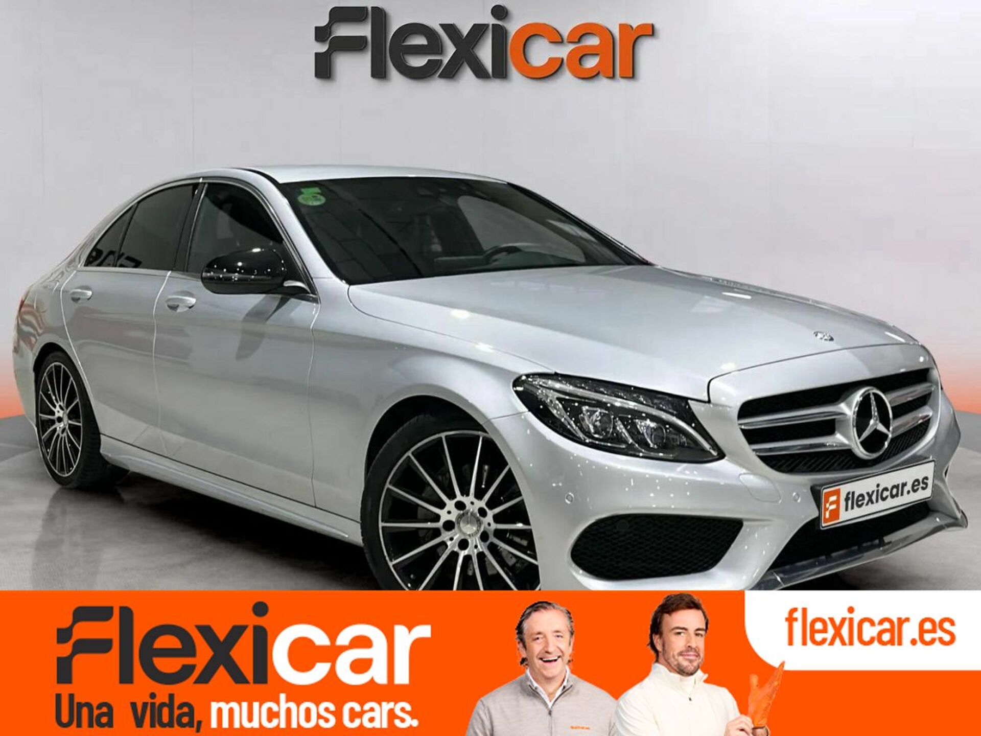 Imagen de MERCEDES Clase C