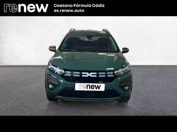 Foto del DACIA Jogger Hybrid Extreme Go 7pl.