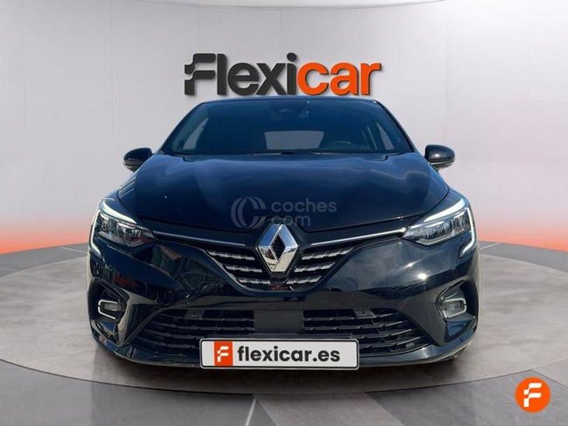 Foto del RENAULT Clio Blue dCi RS Line 85kW