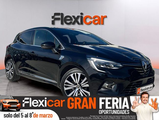 Foto del RENAULT Clio Blue dCi RS Line 85kW