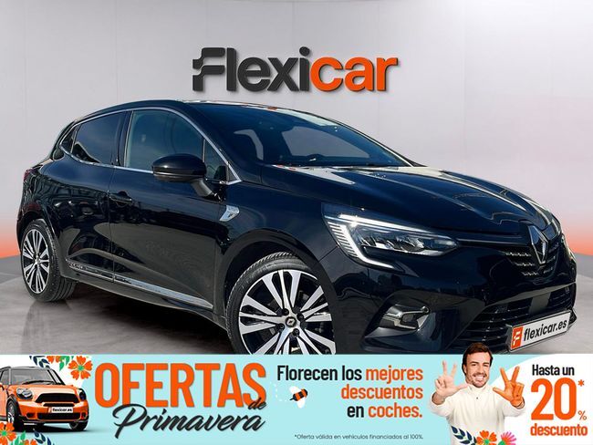 Foto del RENAULT Clio Blue dCi RS Line 85kW