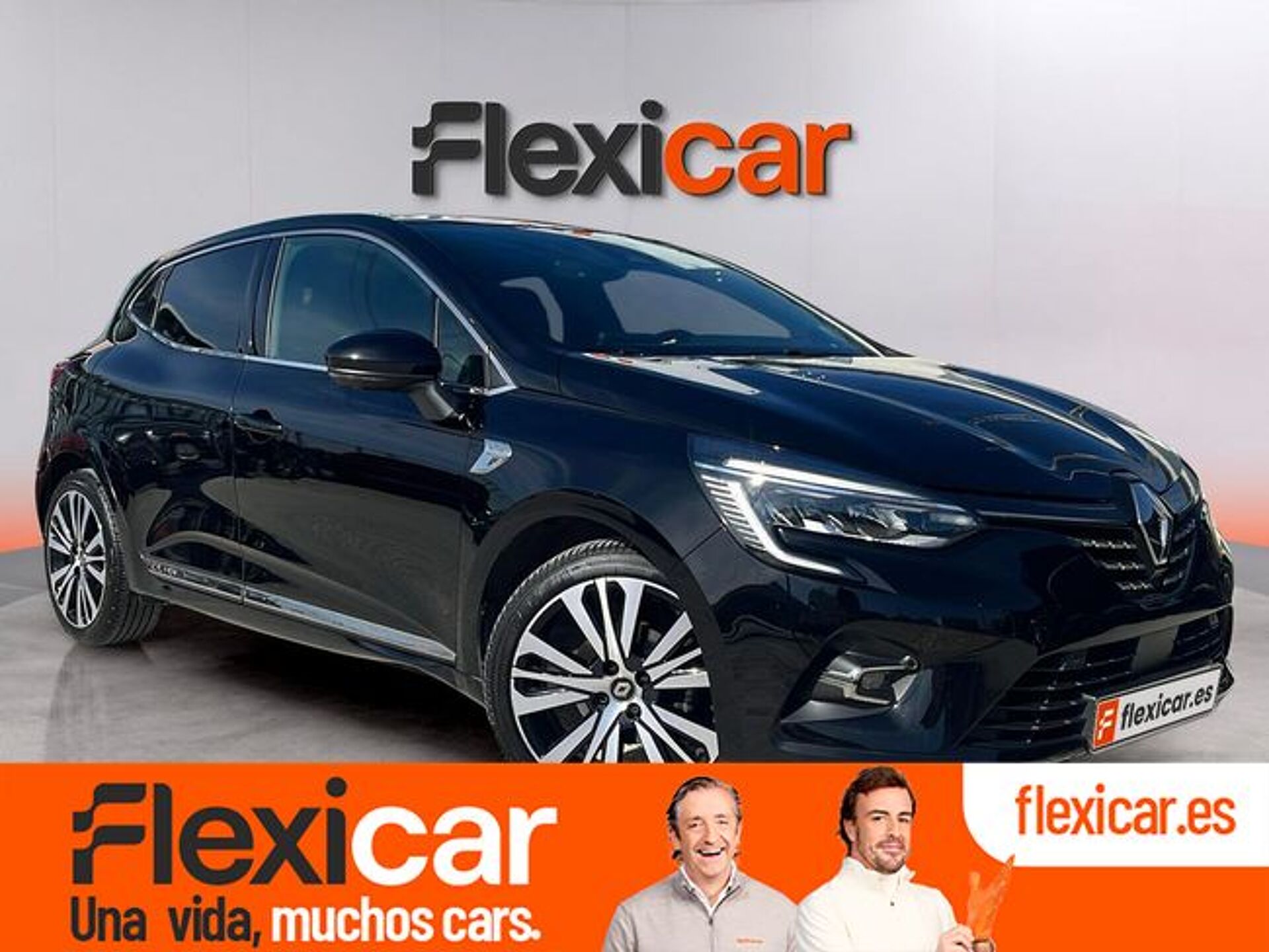 Imagen 1 de RENAULT Clio