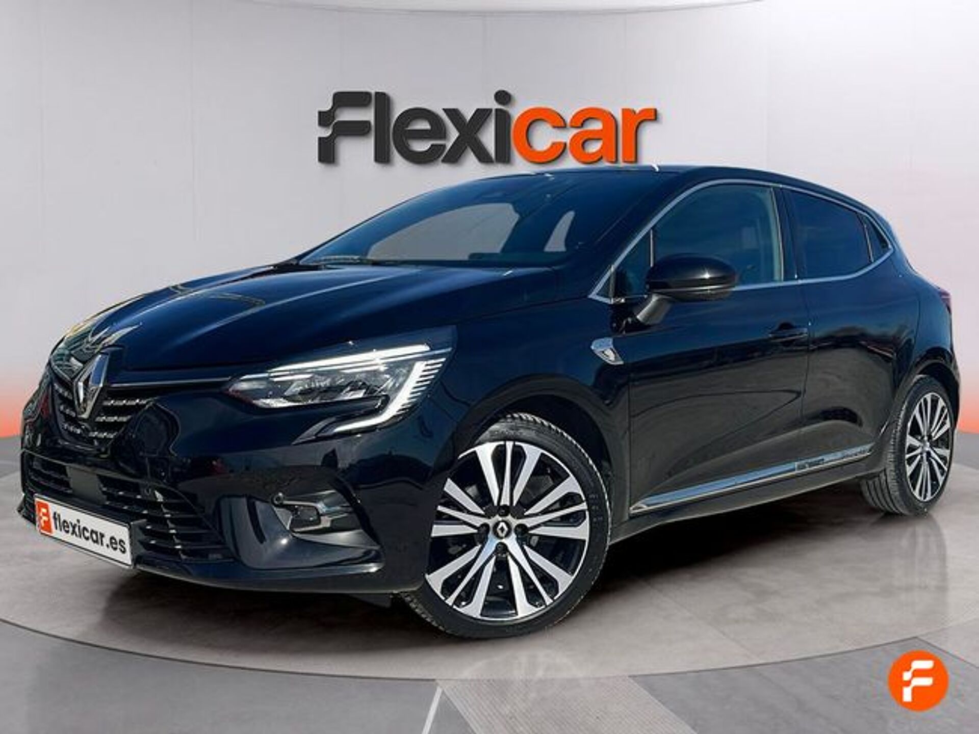 Imagen 3 de RENAULT Clio