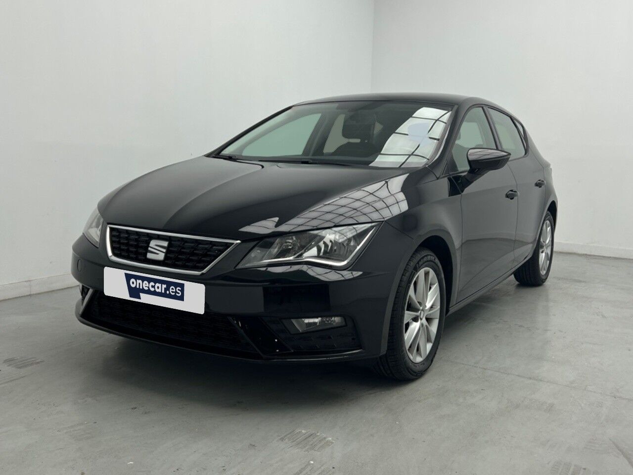 SEAT León (1.6 TDI S/S STYLE 115CV 5P) en Málaga