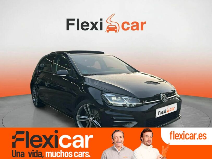 Foto del VOLKSWAGEN Golf 1.5 TSI Evo R-Line DSG7 110kW