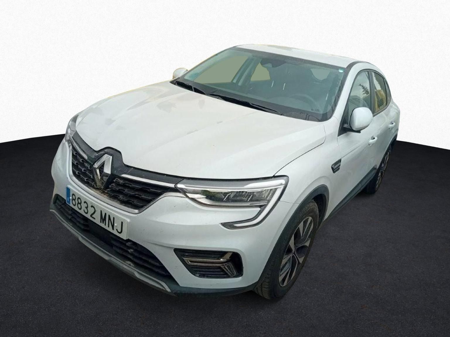 RENAULT Arkana (Equilibre E-TECH full hybrid 107 kW (145 CV)) en Madrid
