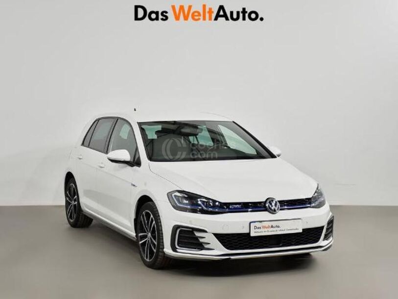 Foto del VOLKSWAGEN Golf GTE 1.4 TSI