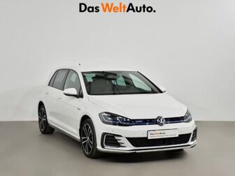 Imagen de VOLKSWAGEN Golf GTE 1.4 TSI