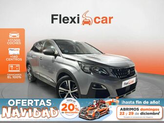 Imagen de PEUGEOT 3008 1.2 S&S PureTech Allure EAT8 130