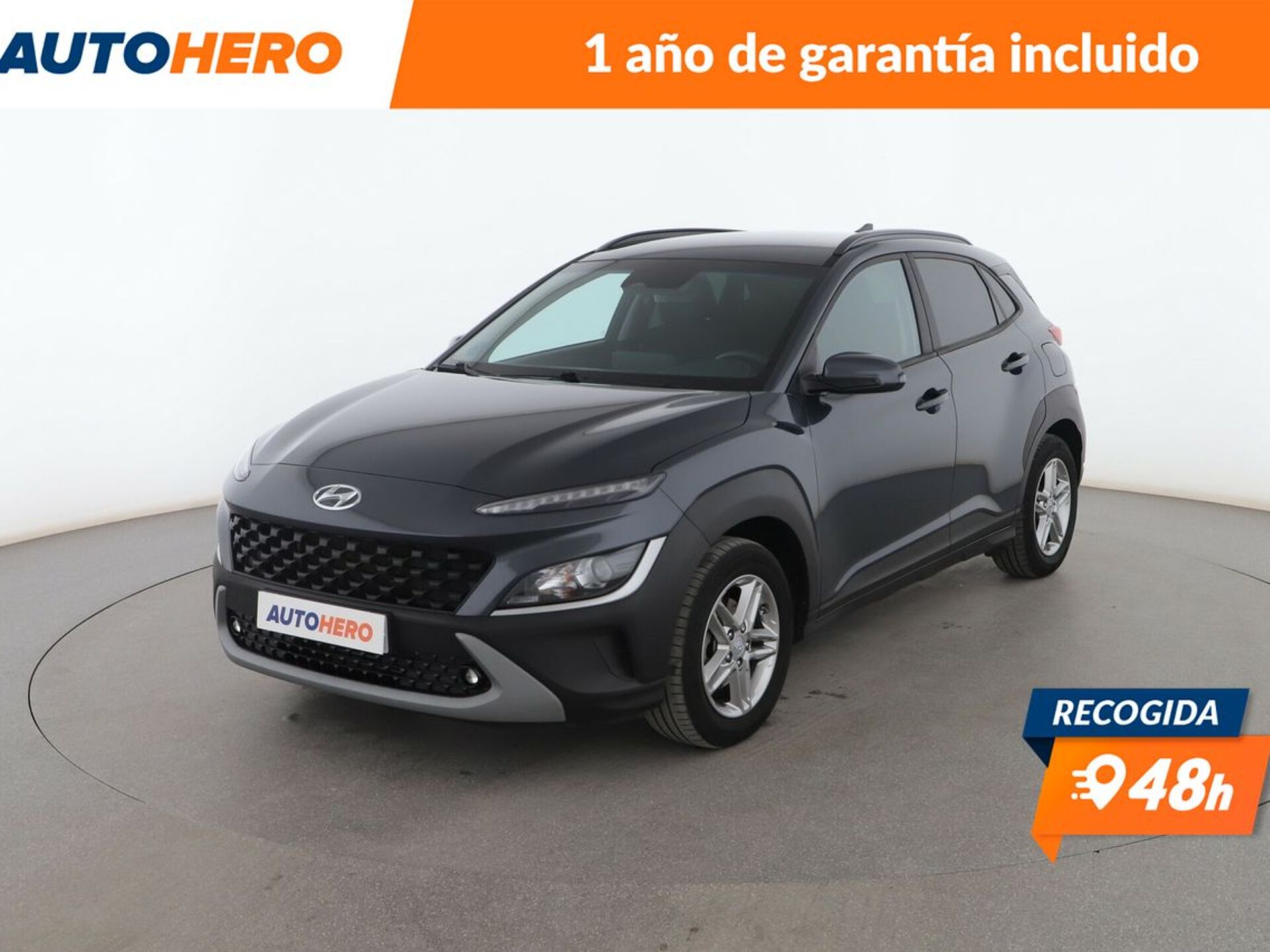 Imagen de HYUNDAI Kona