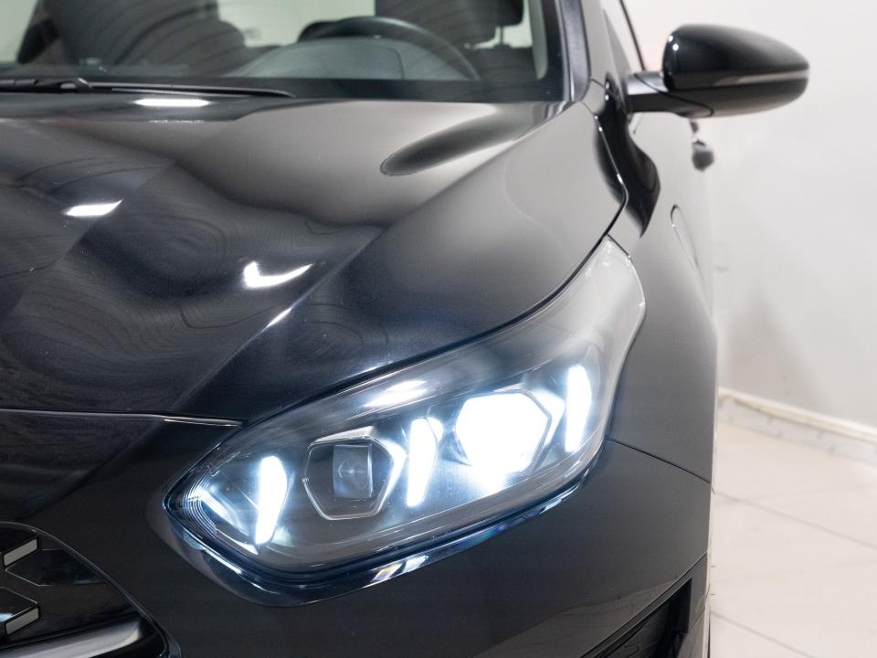 Foto del KIA Ceed Tourer 1.6 PHEV eDrive Aut.