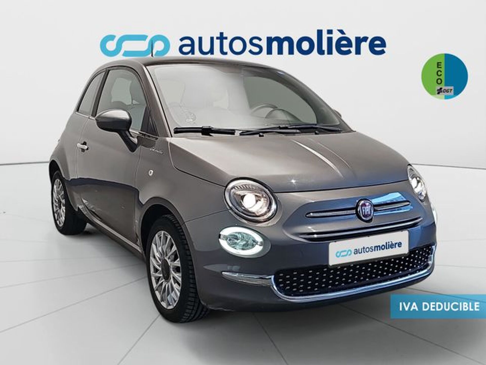 Imagen 2 de FIAT 500