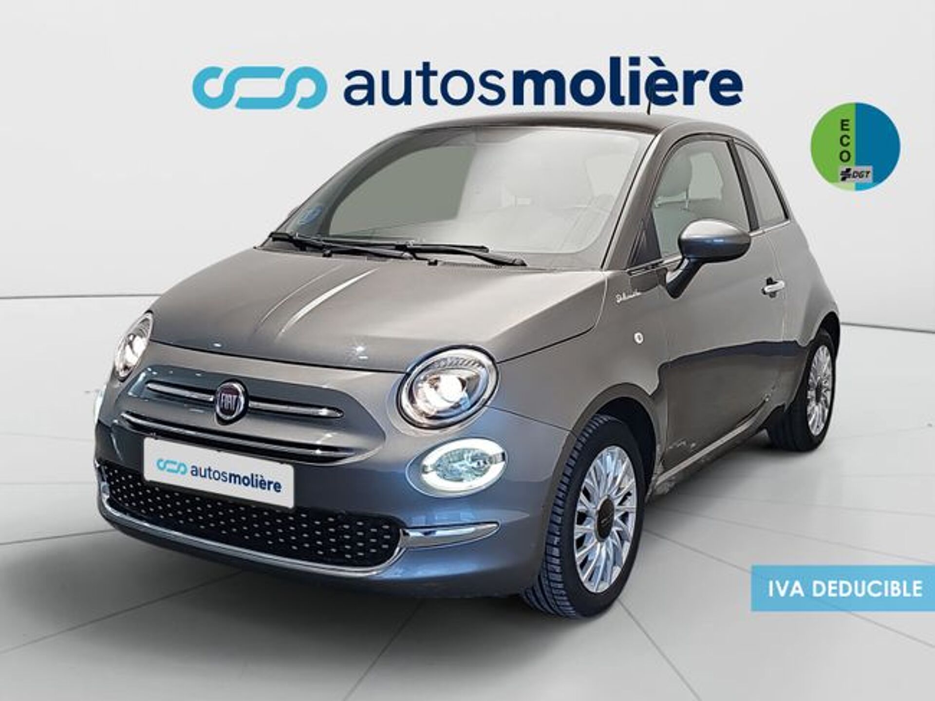 Imagen 1 de FIAT 500