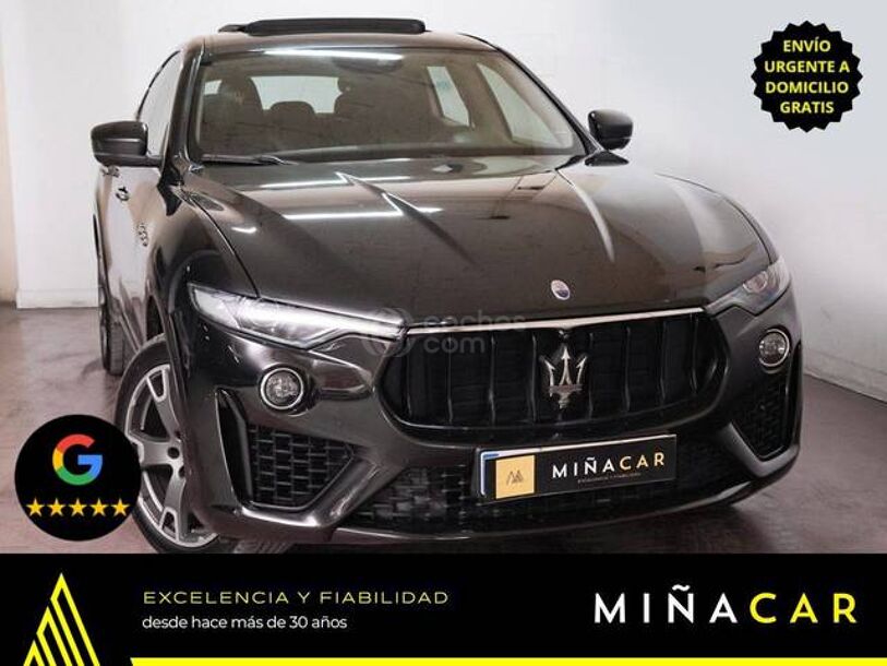 Foto del MASERATI Levante 430 GranSport S Aut.