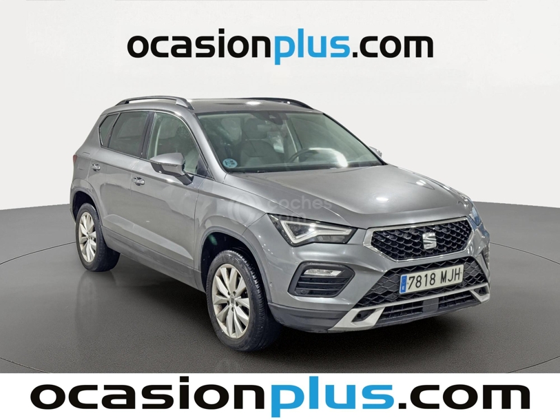 Foto del SEAT Ateca 1.5 EcoTSI S&S Style