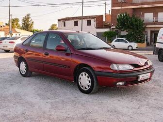 Imagen de RENAULT Laguna 2.2D Anade