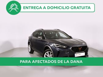 Imagen de CUPRA Formentor 1.5 TSI 150 DSG