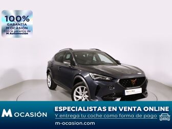 Imagen de CUPRA Formentor 1.5 TSI 150 DSG